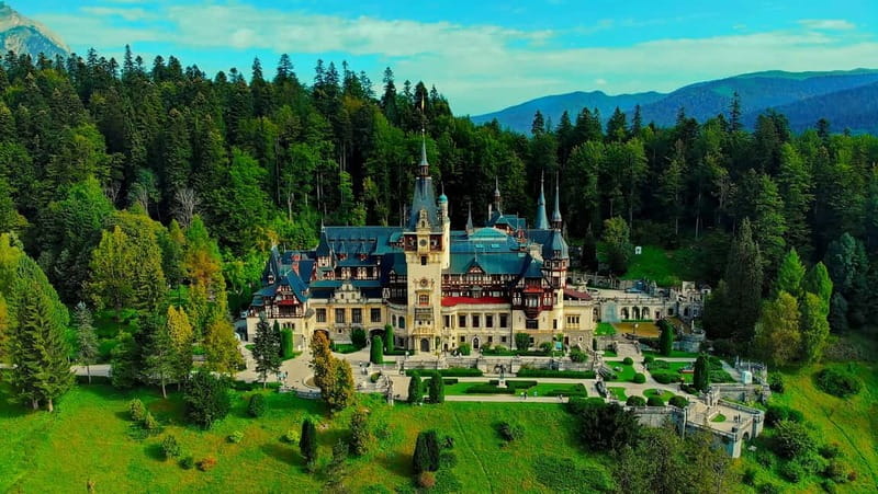 Bucharest: Bran Castle, Peles Castle & Brasov - Private Tour - Key highlights to know before you go