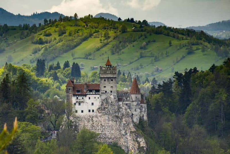 Bucharest: Bran Castle, Peles Castle & Brasov - Private Tour - Tips that make the day smoother at each stop