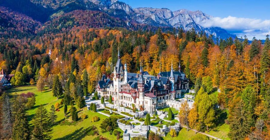 Bucharest: Bran Castle, Peles Castle & Brasov - Private Tour - Who this private tour fits best (and who should skip it)