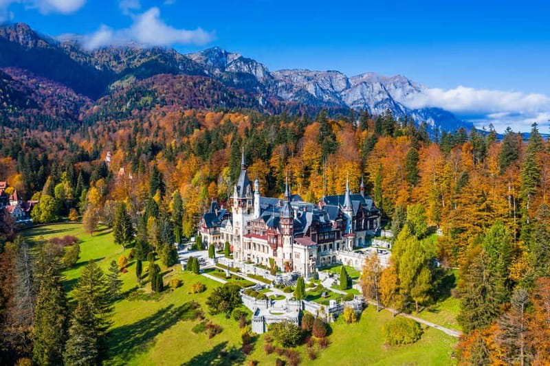 Bucharest: Bran Castle, Peles Castle & Brasov - Private Tour - The Peles Castle timing trap (and how to handle it like a pro)