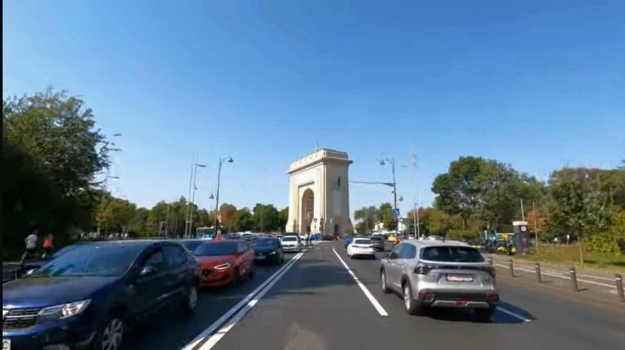 Bucharest by car - full day 'stop and visit' experience - Key highlights to know before you go