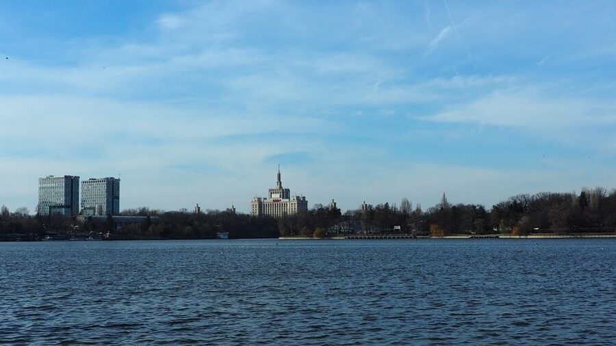 Bucharest by car - full day 'stop and visit' experience - Price and value: what you get for $387 per group