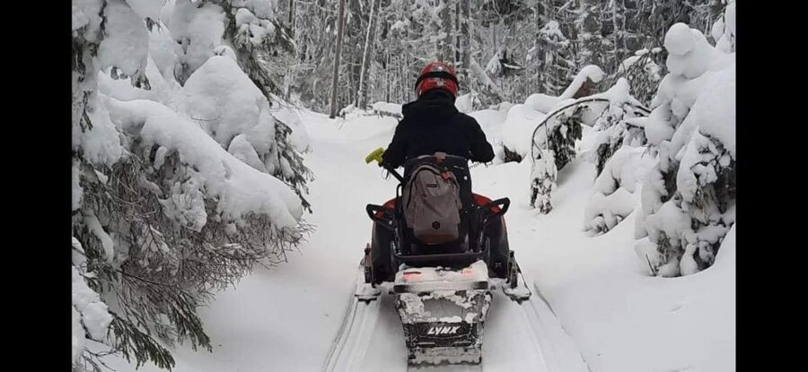 Bucharest: Carpathian Snowmobile / ATV Adventure Tour - Pricing and value: the smart way to think about this tour