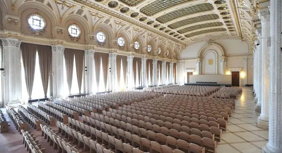 Bucharest : Ceaușescu Mansion , Parliament & Village Museum - Best for first-timers, history-curious travelers, and contrast lovers