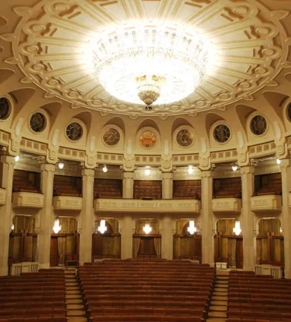 Bucharest : Ceaușescu Mansion , Parliament & Village Museum - Should you book this Bucharest Heritage and History bus tour?