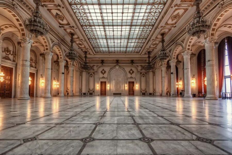Bucharest : Ceaușescu Mansion , Parliament & Village Museum - FAQ