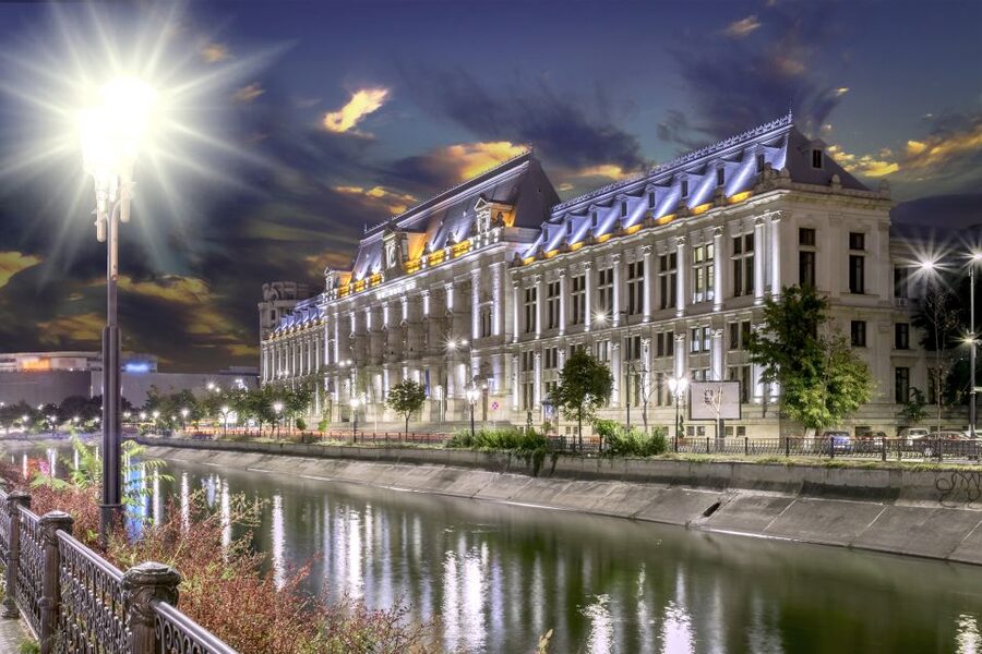 Bucharest: Charm of the Belle Époque Private Tour - Key highlights worth your attention