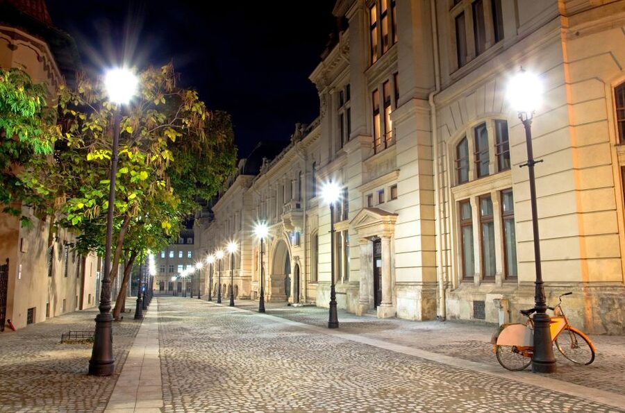 Bucharest: Charm of the Belle Époque Private Tour - Bucharest Belle Époque: Why This Tour Works