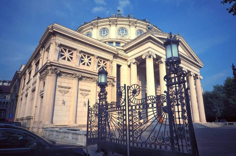 Bucharest: Charm of the Belle Époque Private Tour - Your guide experience: private, English-speaking, and story-first