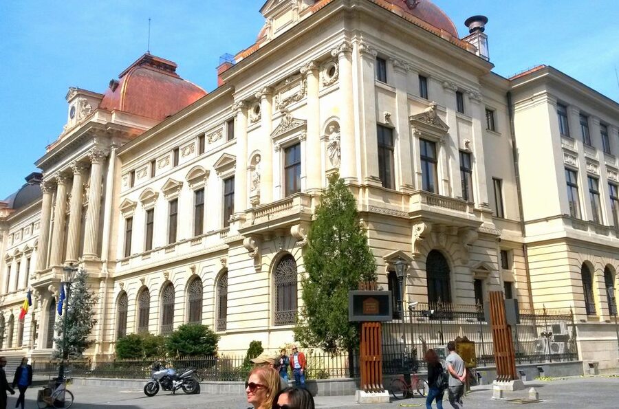 Bucharest: Charm of the Belle Époque Private Tour - Timing and comfort for a 4-hour private walk