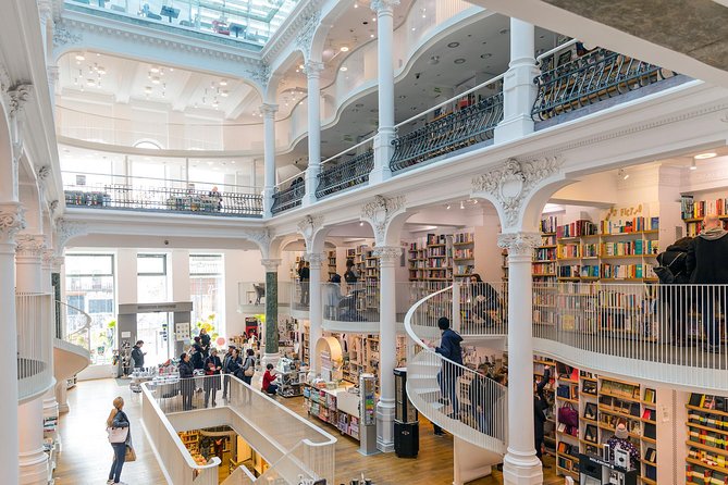 Bucharest Chronicles - How the included food and drink shape the experience