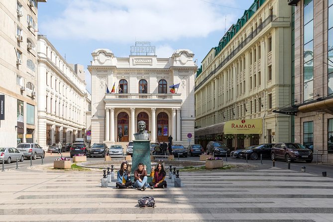Bucharest Chronicles - Price and value: what you’re really paying for