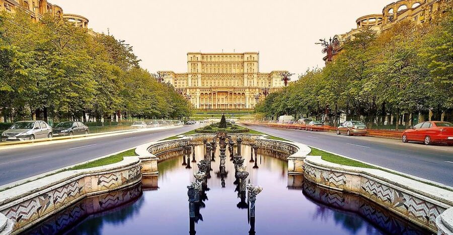 Bucharest: City Highlights Guided Walking Tour - Should You Book This Bucharest Highlights Walking Tour?