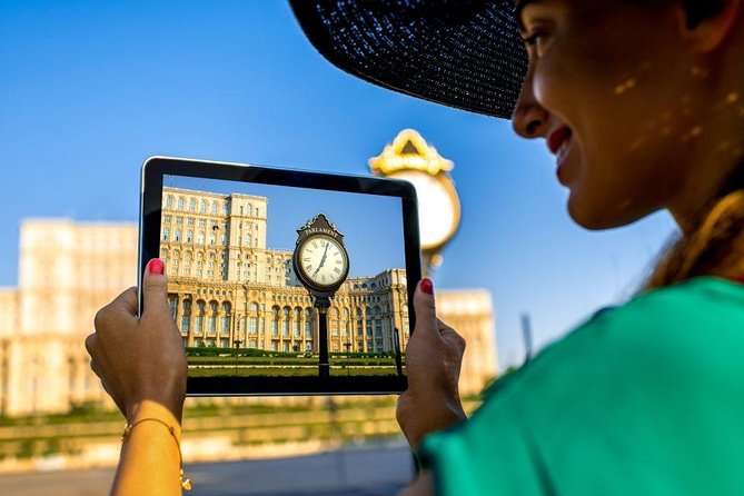 Bucharest City Tour 4h - Why this Bucharest loop works in one half day