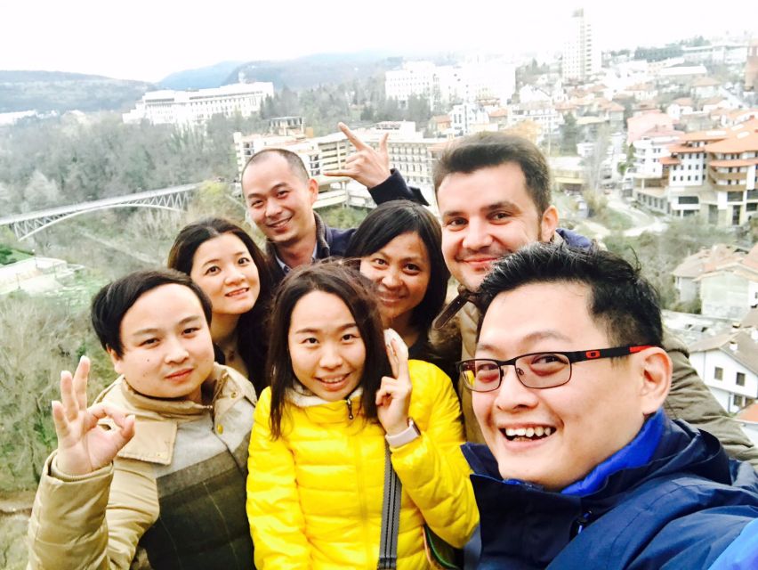 Bucharest City Tour 4h - Small Group Tour by Car - Dimitrie Gusti National Village Museum for Real Romanian Rural Life