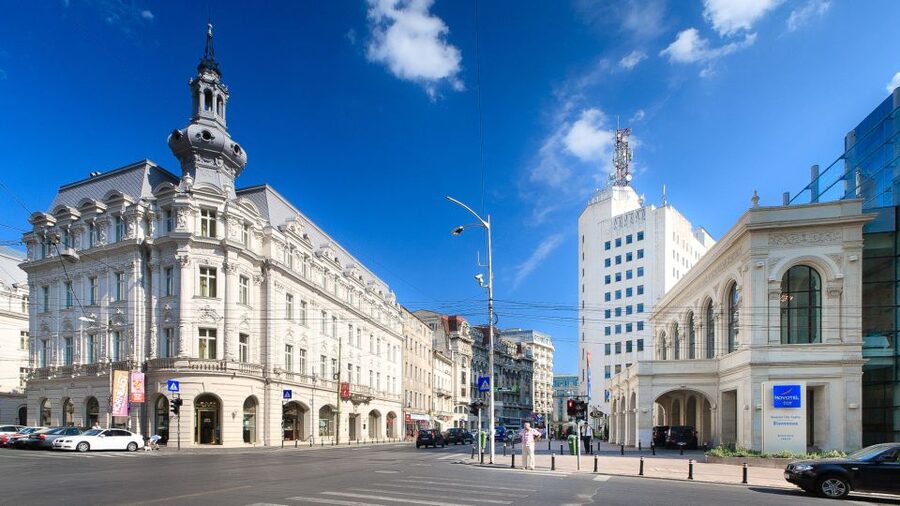Bucharest City Tour 4h - Small Group Tour by Car - Hotel Pickup, Small Group Comfort, and How to Prepare