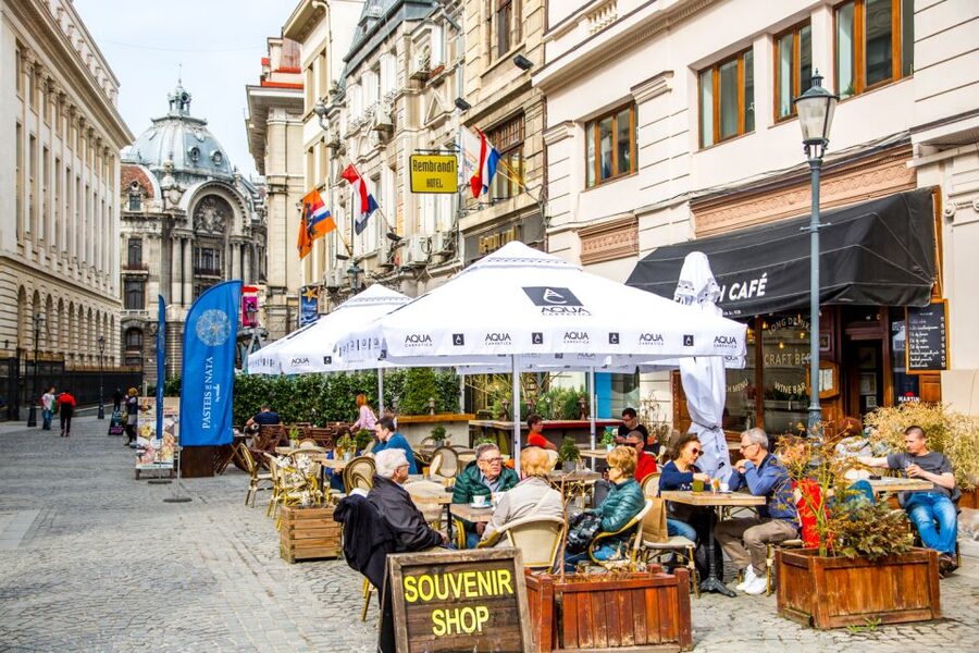 Bucharest City Tour - A Day to Remember - Key things you will notice on this Bucharest tour