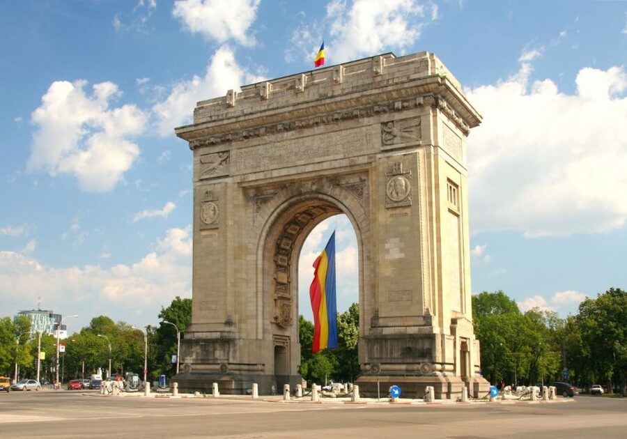Bucharest City Tour and Wine Tasting - Transition to wine: what happens at the modern wine bar