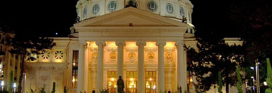 Bucharest city tour by car - Should you book? My honest take