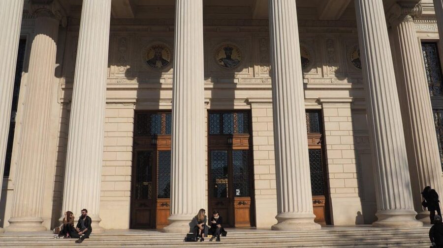 Bucharest city tour by car - Where you’ll go, and what each stop is really for