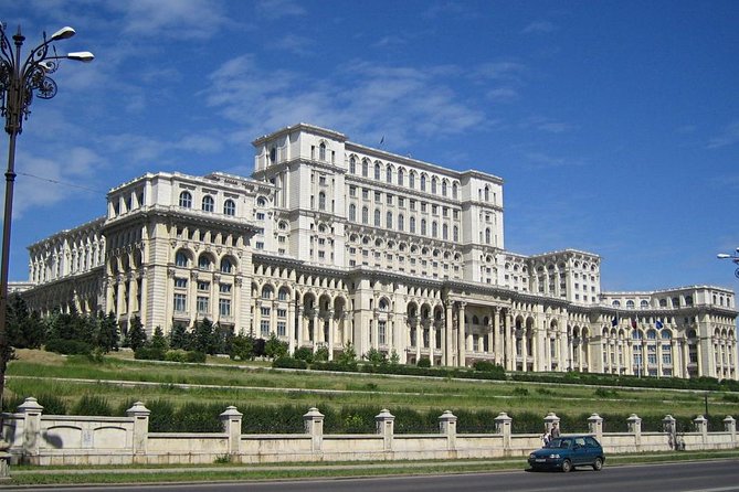 Bucharest City Tour: Private Guided Experience - Price and value: what $69.81 covers, and what you’ll add