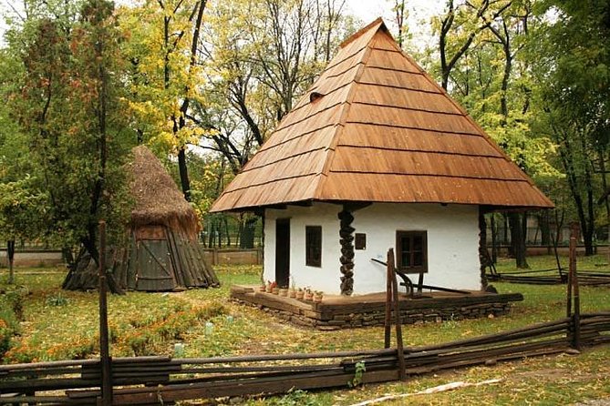Bucharest City Tour: Private Guided Experience - Timing and pacing: how to make 5 hours feel longer