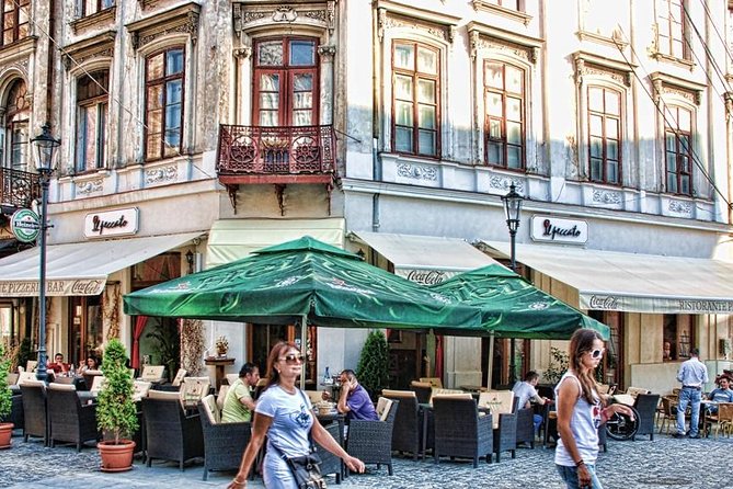 Bucharest City Tour: Private Guided Experience - How the private format works in real life (and why it matters)
