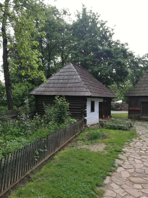 Bucharest city tour: Village Museum visit & Panormaic tour - Quick Take: Key Reasons You’ll Like This Bucharest Tour