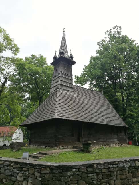Bucharest city tour: Village Museum visit & Panormaic tour - Price and Value Check for a $55, 2-Hour City Plus Museum Day