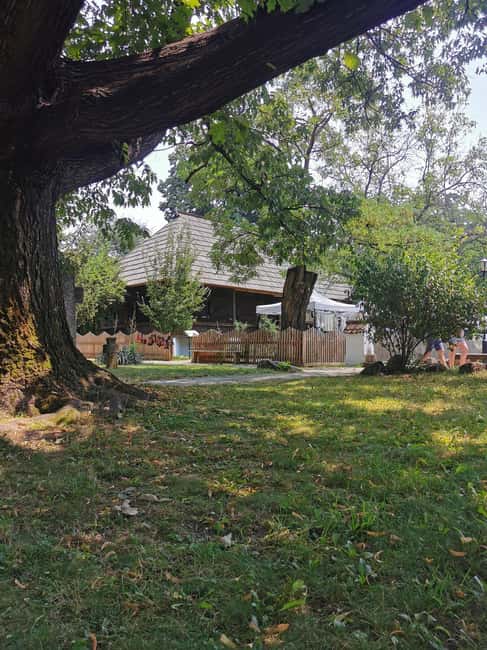 Bucharest city tour: Village Museum visit & Panormaic tour - Who This Tour Fits Best (And Who Might Want Something Else)
