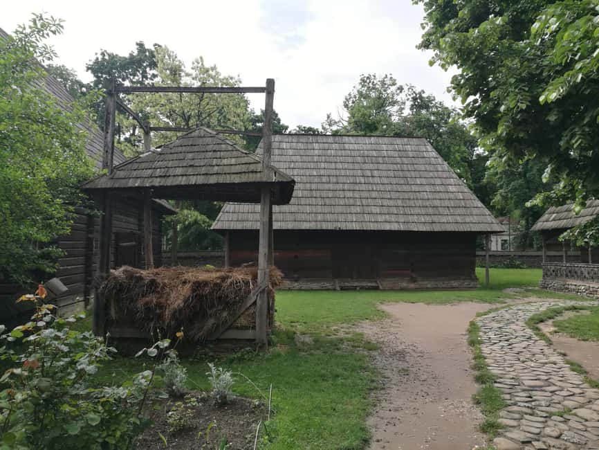 Bucharest city tour: Village Museum visit & Panormaic tour - Pickup and Timing That Make Planning Easy (Piata Universitatii, Grand Hotel Bucharest)