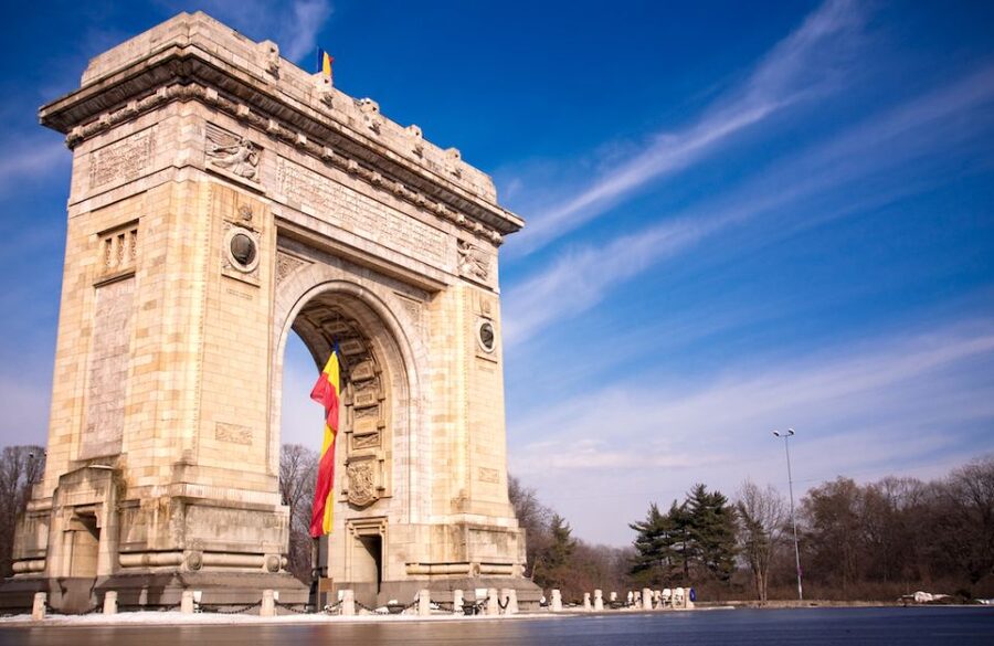 Bucharest City Tour with Village Museum - Key highlights you will feel right away