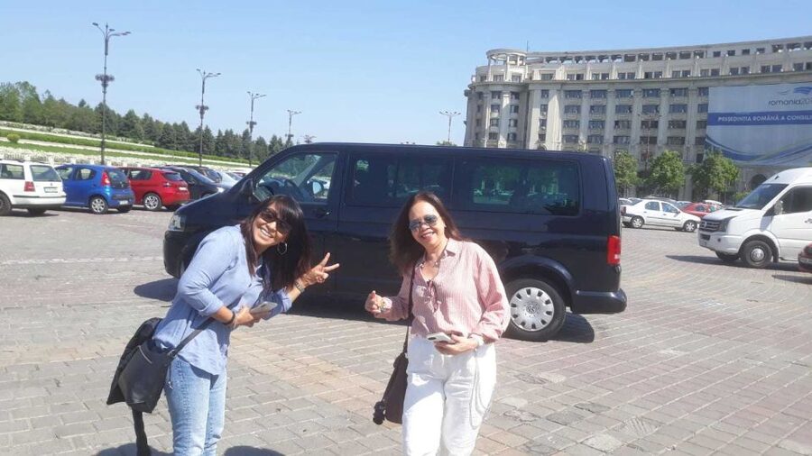 Bucharest City Tour with Village Museum - A note on your guide experience