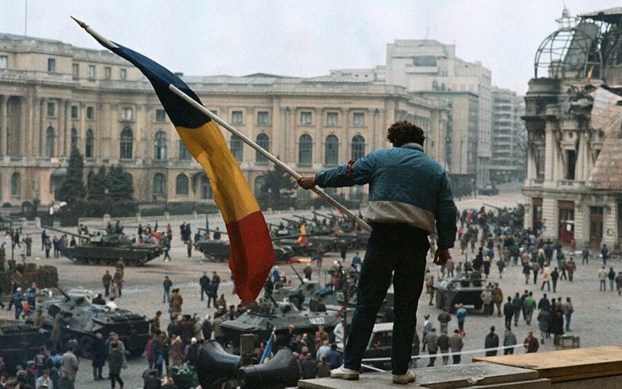 Bucharest Communism: From Lenin to Ceausescu - Key Things I Found Most Compelling