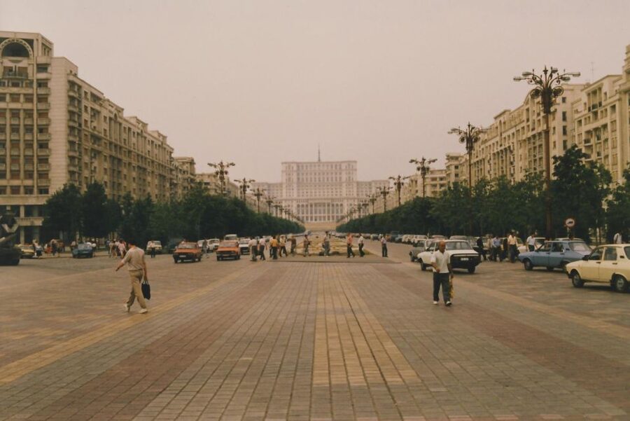 Bucharest Communism: From Lenin to Ceausescu - Why This Bucharest Communism Walk Starts Where It Does