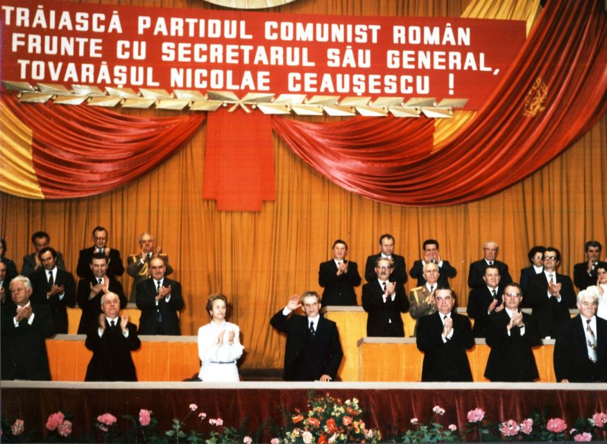 Bucharest Communism: From Lenin to Ceausescu - What the Guide Explains About Life Under Communism