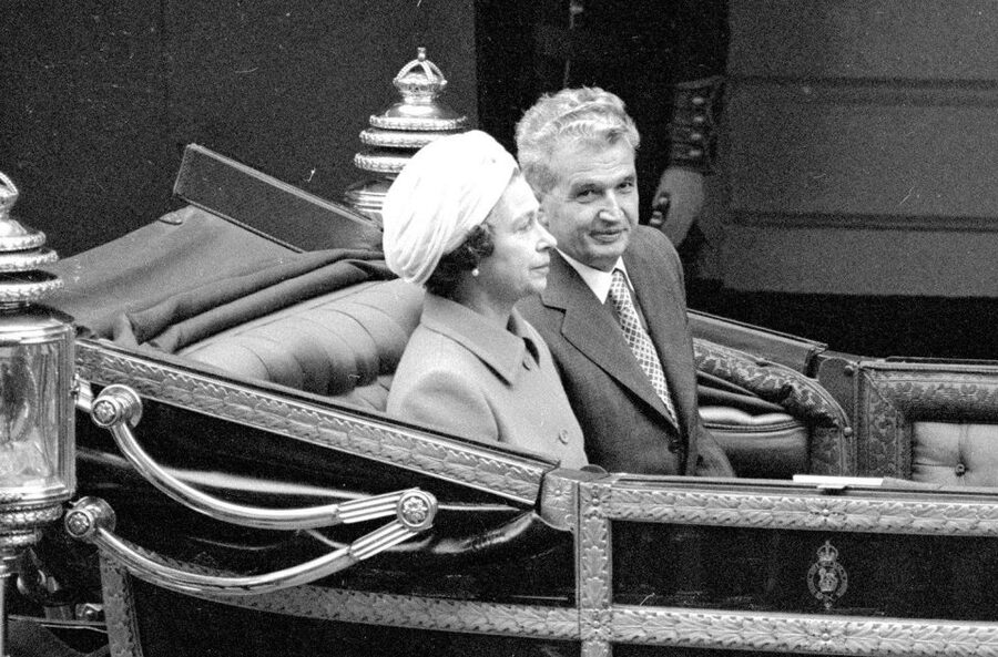 Bucharest Communism: From Lenin to Ceausescu - Palace of the Parliament: The Megabuilding Built on Real Damage