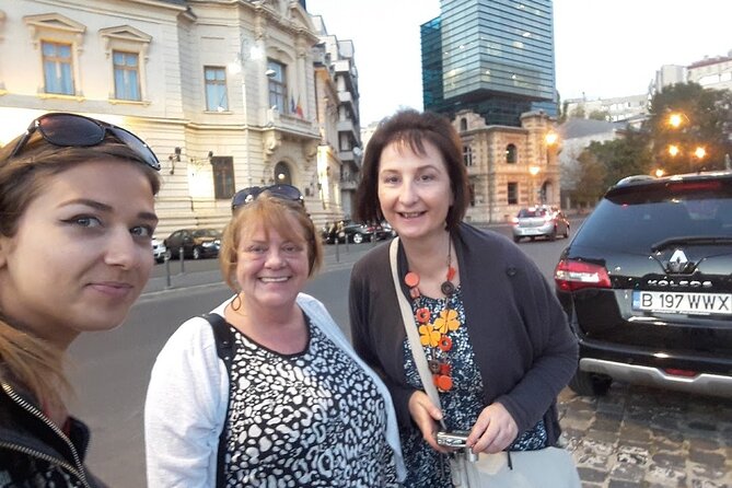 Bucharest: Communism, Revolution & City Highlights Tour - Walking Logistics, Comfort Tips, and What’s Really Included