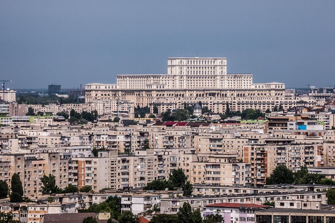 Bucharest Communist Bike Tour - Why riding a bike through Bucharest’s communist landmarks makes sense