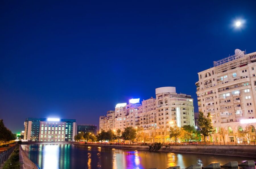 Bucharest: Communist Tour including Ceausescu Residence - Who This Tour Fits Best in Bucharest