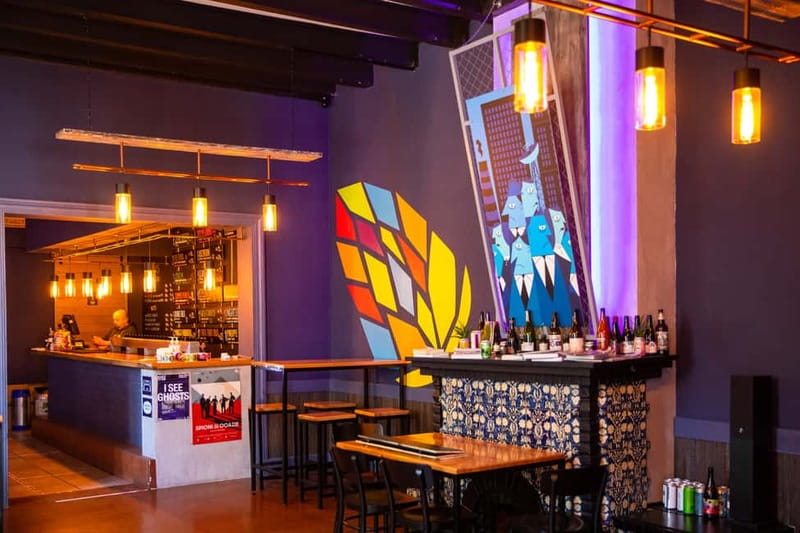 Bucharest: Craft Beer Tour with Traditional Meal - Starting in University Square at the Romanian National Theatre