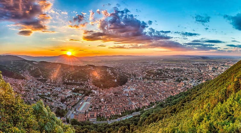 Bucharest: Day Trip to Bear Sanctuary, Bran Castle & Brasov - A 12-Hour Bucharest-to-Transylvania Day That Stays Manageable