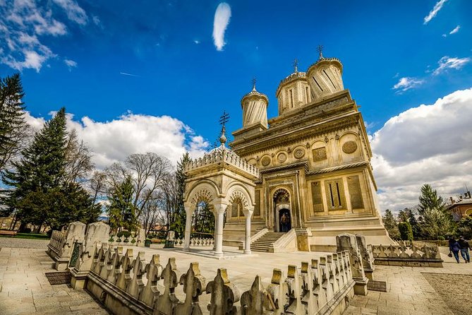 Bucharest Day Trip to Discover Dracula's Life Journey - Snagov Monastery, the Vlad legend’s final resting place connection