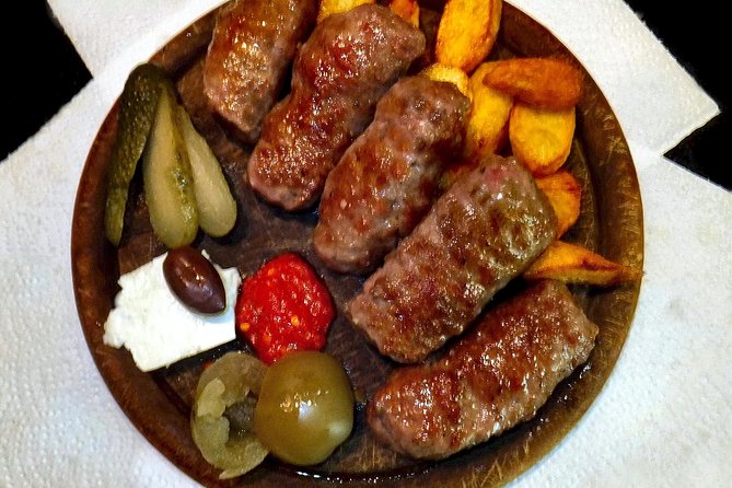 Bucharest: Dinner at the Museum of Communism & tour after closing - Should You Book the Museum of Communism Dinner Tour?