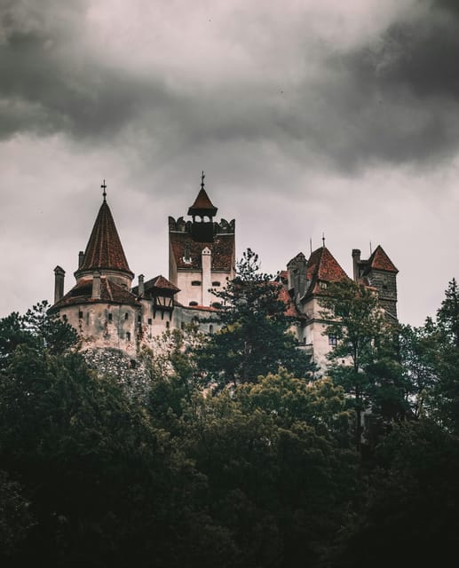 Bucharest: Dracula and Peles Castles For Private - Getting from Bucharest to the castles: private timing beats public transport