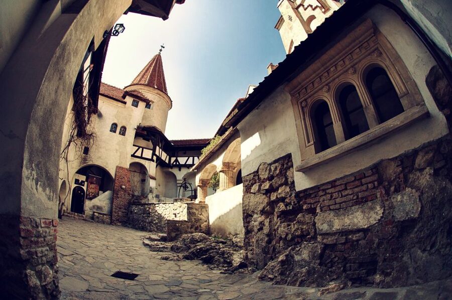 Bucharest: Dracula Castle, Peles Castle & Brasov Guided Tour - Key Things That Make This Tour Work Well