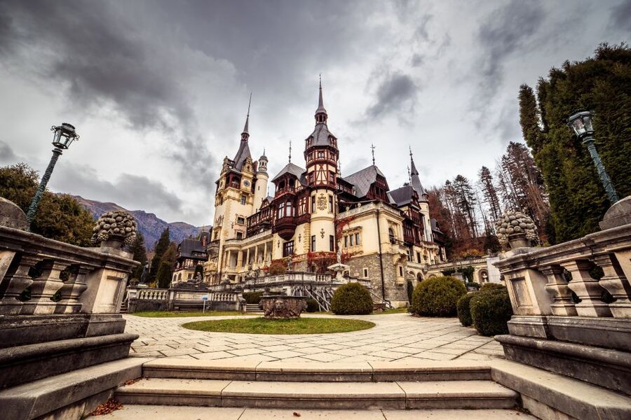 Bucharest: Dracula Castle, Peles Castle & Brasov Guided Tour - Price and Value: Is 116 USD a Good Deal?
