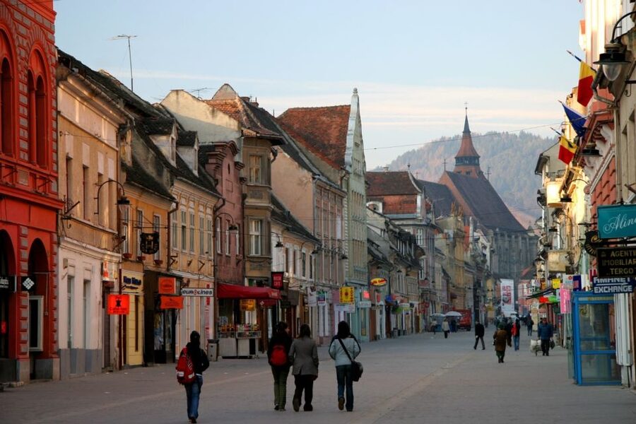 Bucharest: Dracula's Castle, Peles Castle, & Brasov Old Town - Price and Tickets: How $40 Becomes a Good Deal or Not