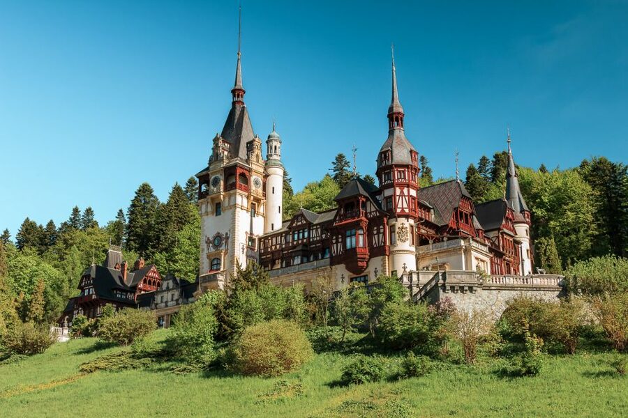 Bucharest: Dracula's Castle, Peles Castle, & Brasov Old Town - Who This Trip Suits Best, and Who Should Skip It