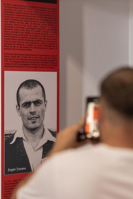 Bucharest: Entry ticket at the Museum of Communism - Who this ticket suits best